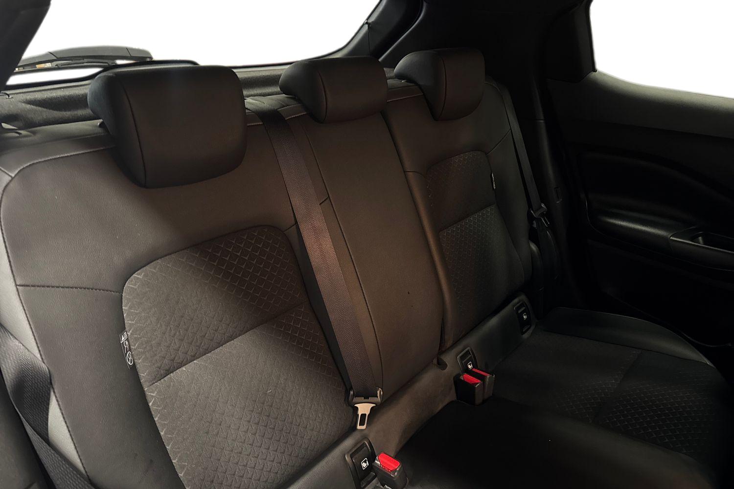 Used Nissan Juke 2023 for sale - 76130414: Photo 23