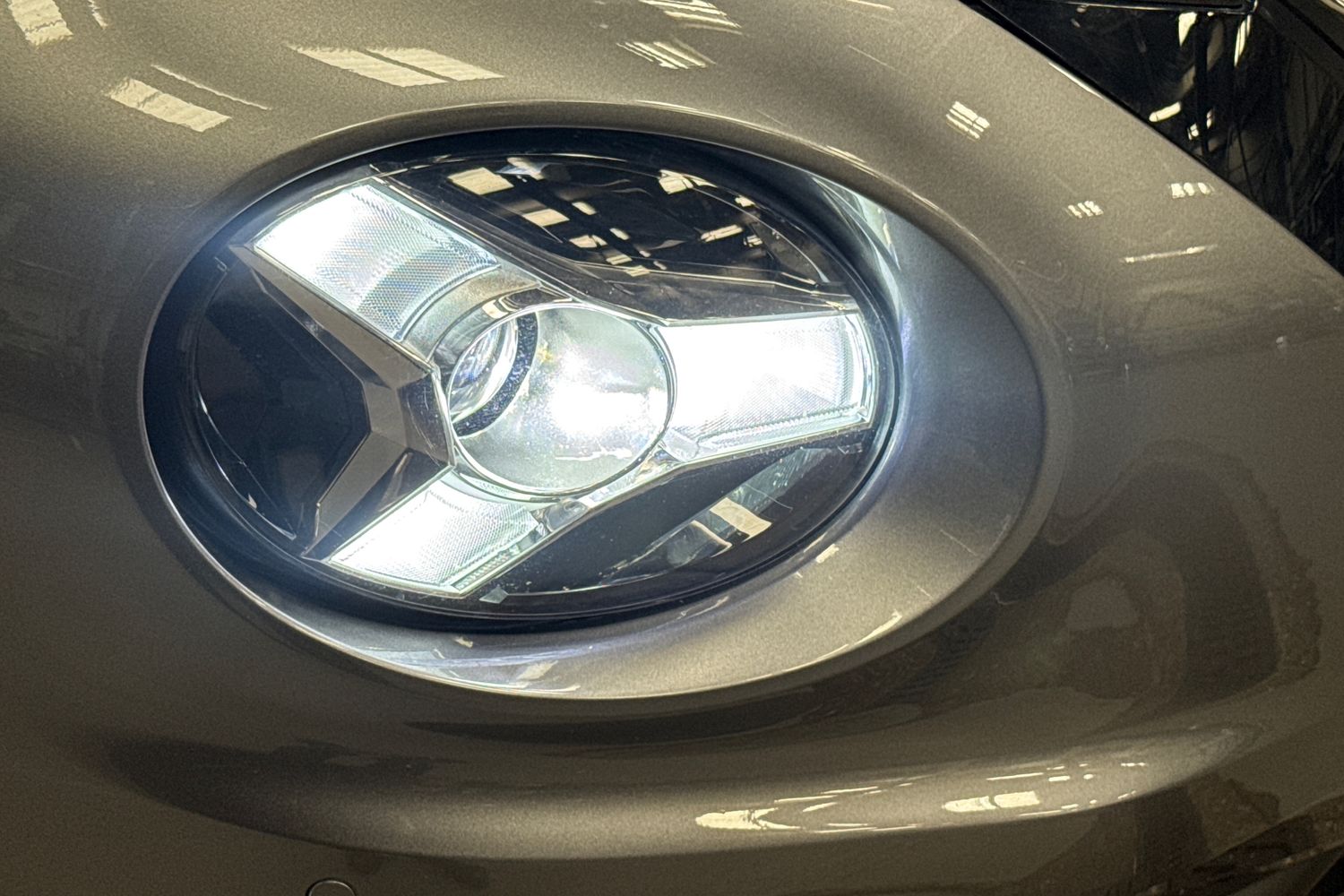 Used Nissan Juke 2023 for sale - 76130414: Photo 30