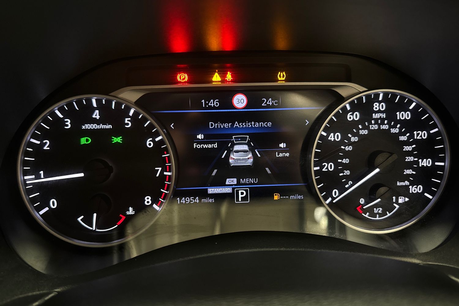 Used Nissan Juke 2023 for sale - 76130414: Photo 40