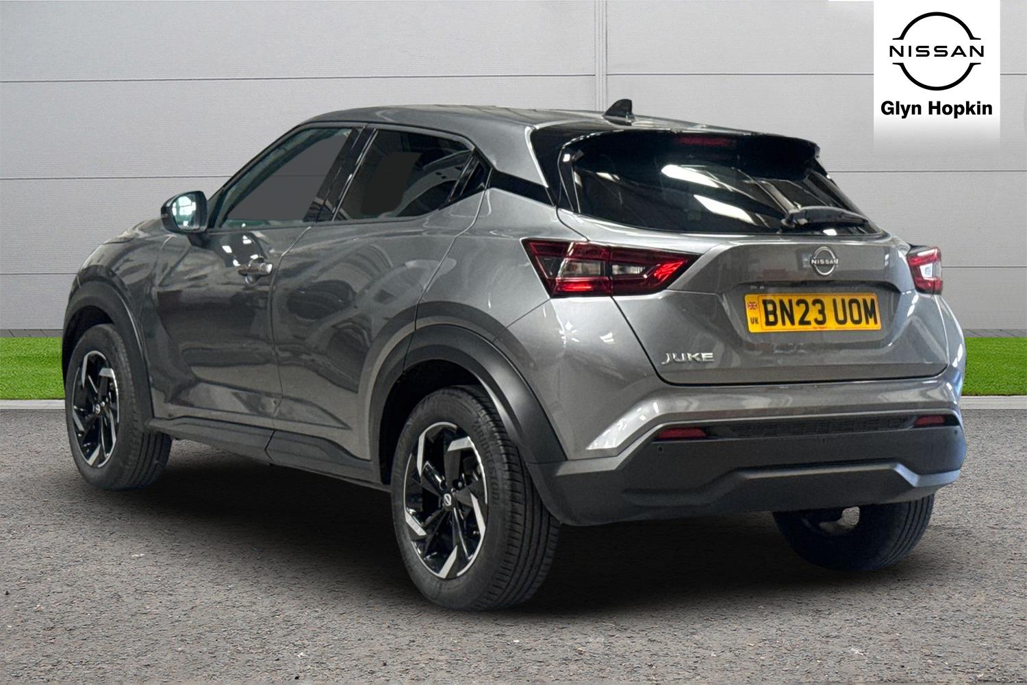 Used Nissan Juke 2023 for sale - 76130414: Photo 5