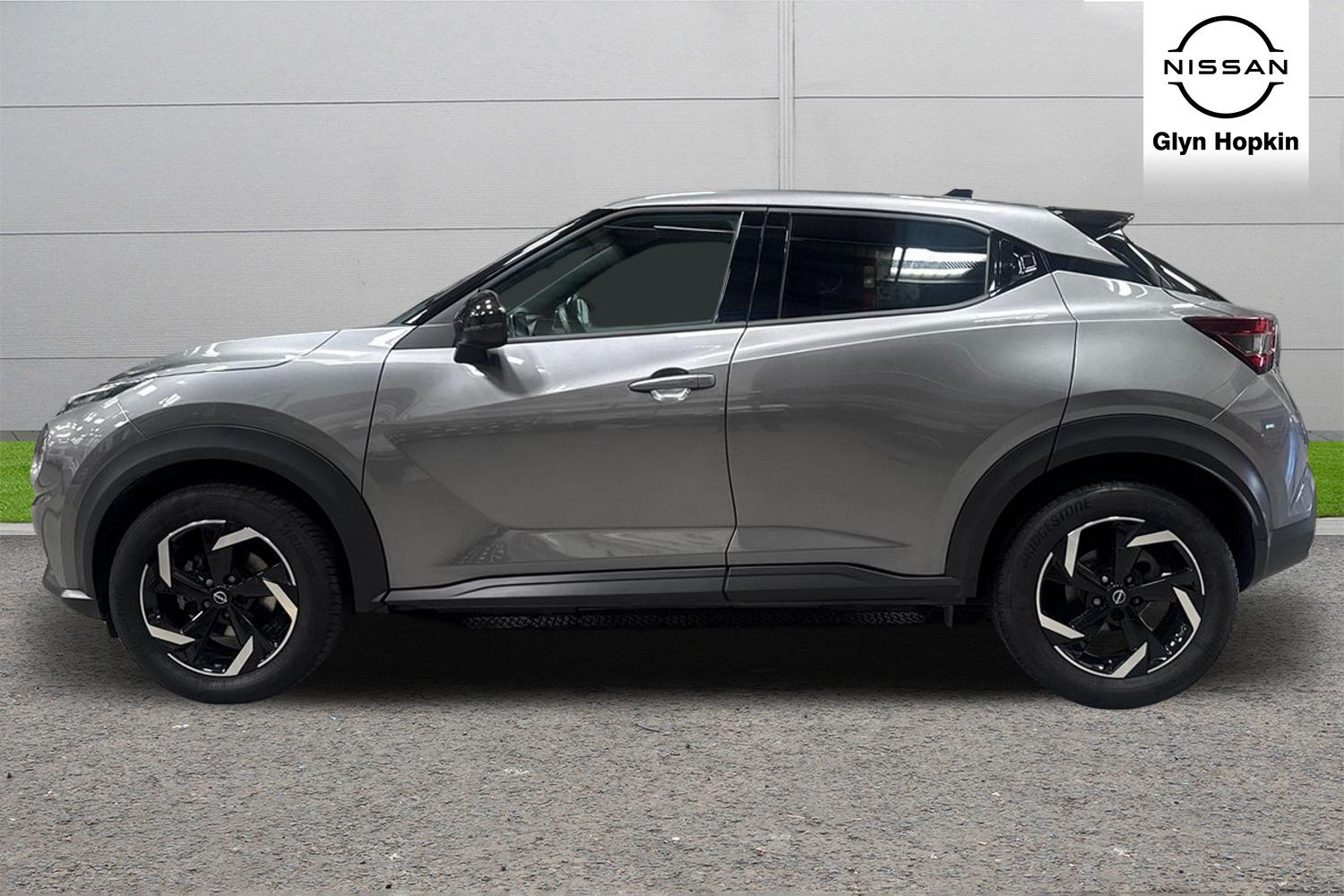 Used Nissan Juke 2023 for sale - 76130414: Photo 6