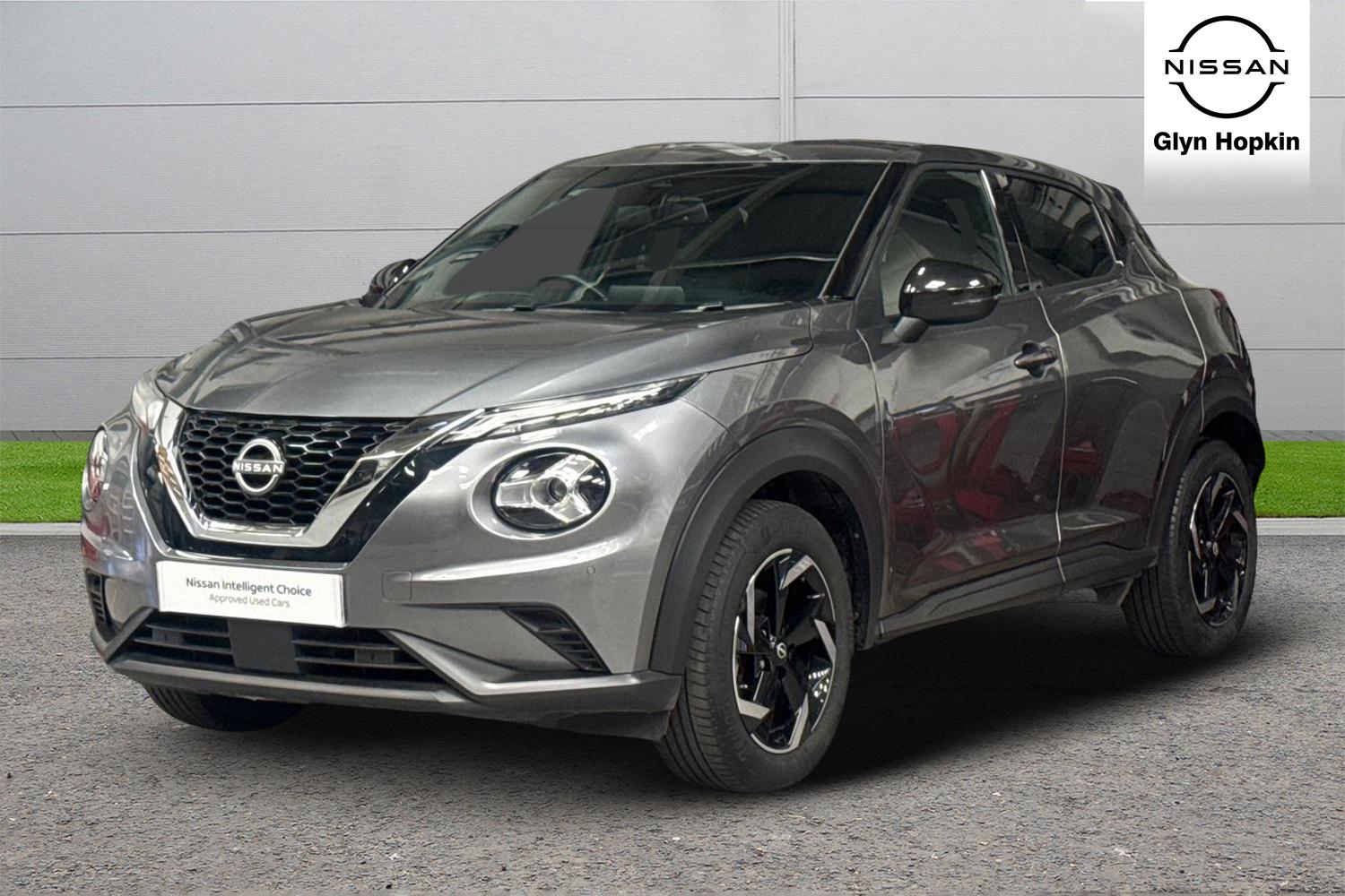 Used Nissan Juke 2023 for sale - 76130414: Photo 7