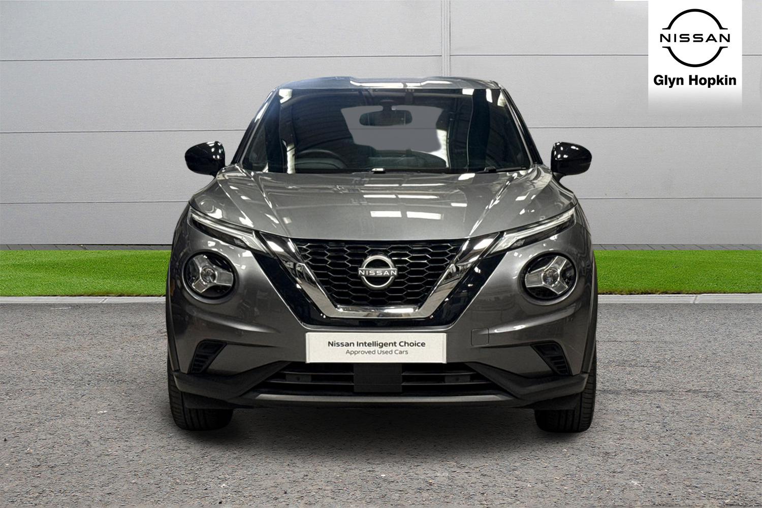 Used Nissan Juke 2023 for sale - 76130414: Photo 8