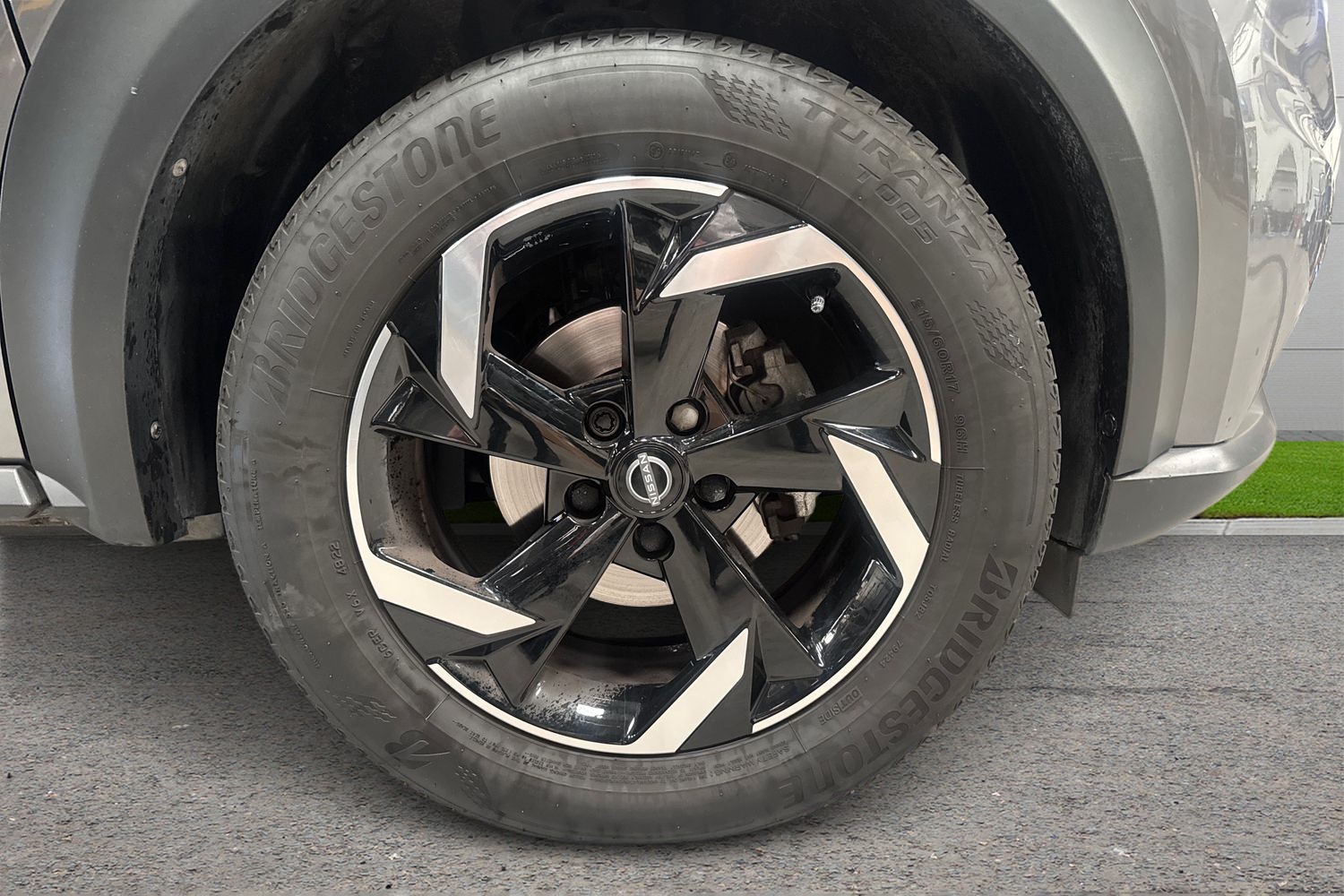 Used Nissan Juke 2023 for sale - 76130414: Photo 9