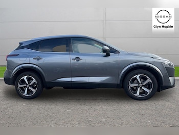 Used Nissan Qashqai 2021 for sale - 75992838: Photo