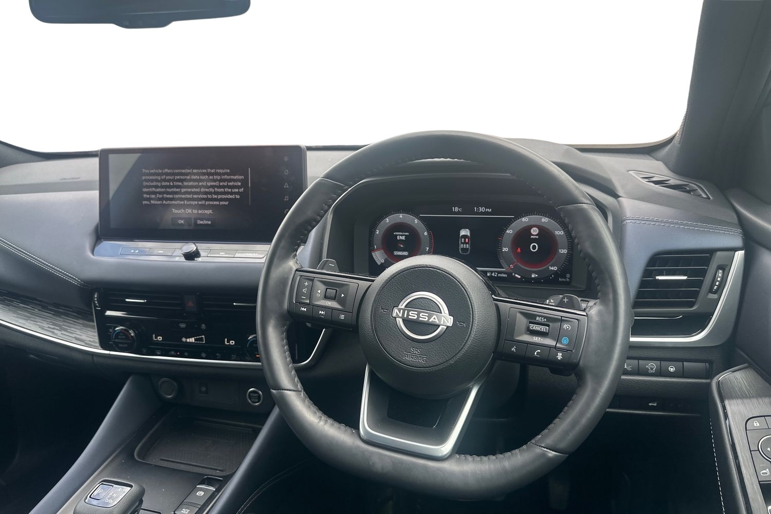 Used Nissan Qashqai 2023 for sale - 76203972: Photo 10