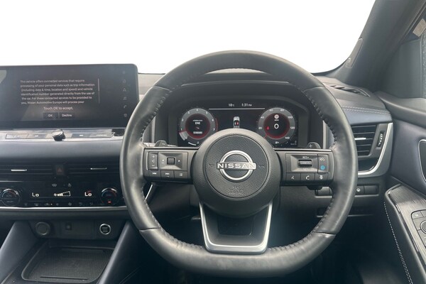 Used Nissan Qashqai 2023 for sale - 76203972: Photo 11