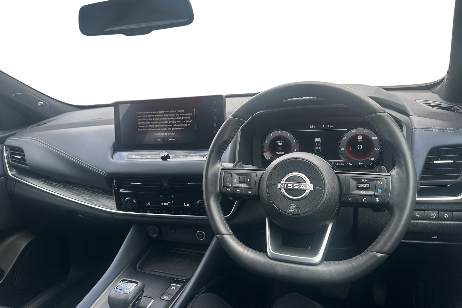 Used Nissan Qashqai 2023 for sale - 76203972: Photo 12