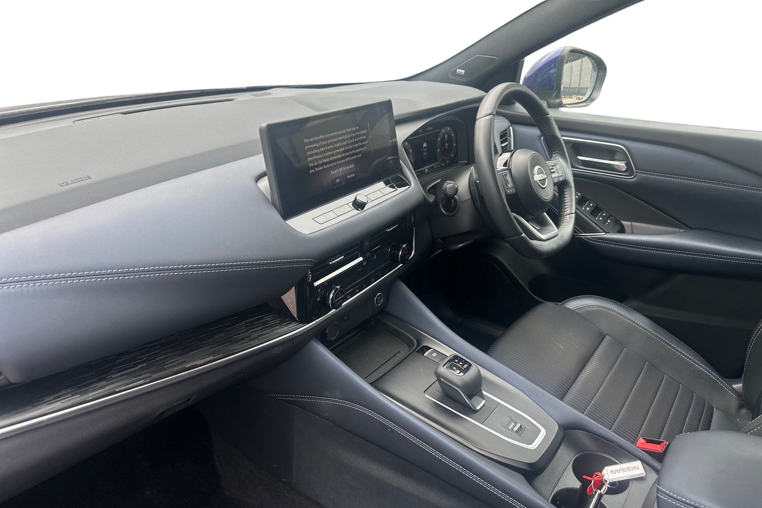 Used Nissan Qashqai 2023 for sale - 76203972: Photo 13