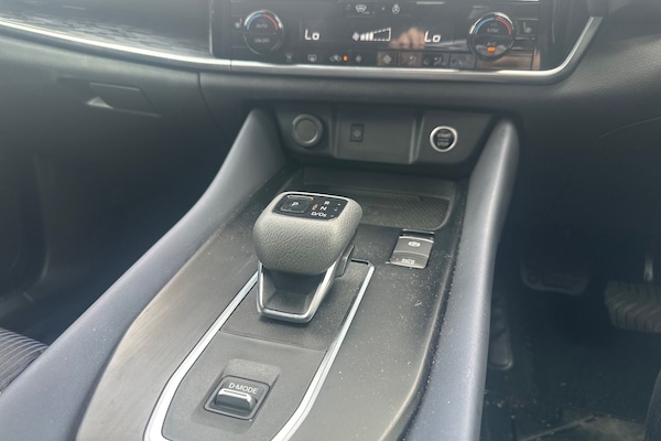 Used Nissan Qashqai 2023 for sale - 76203972: Photo 14