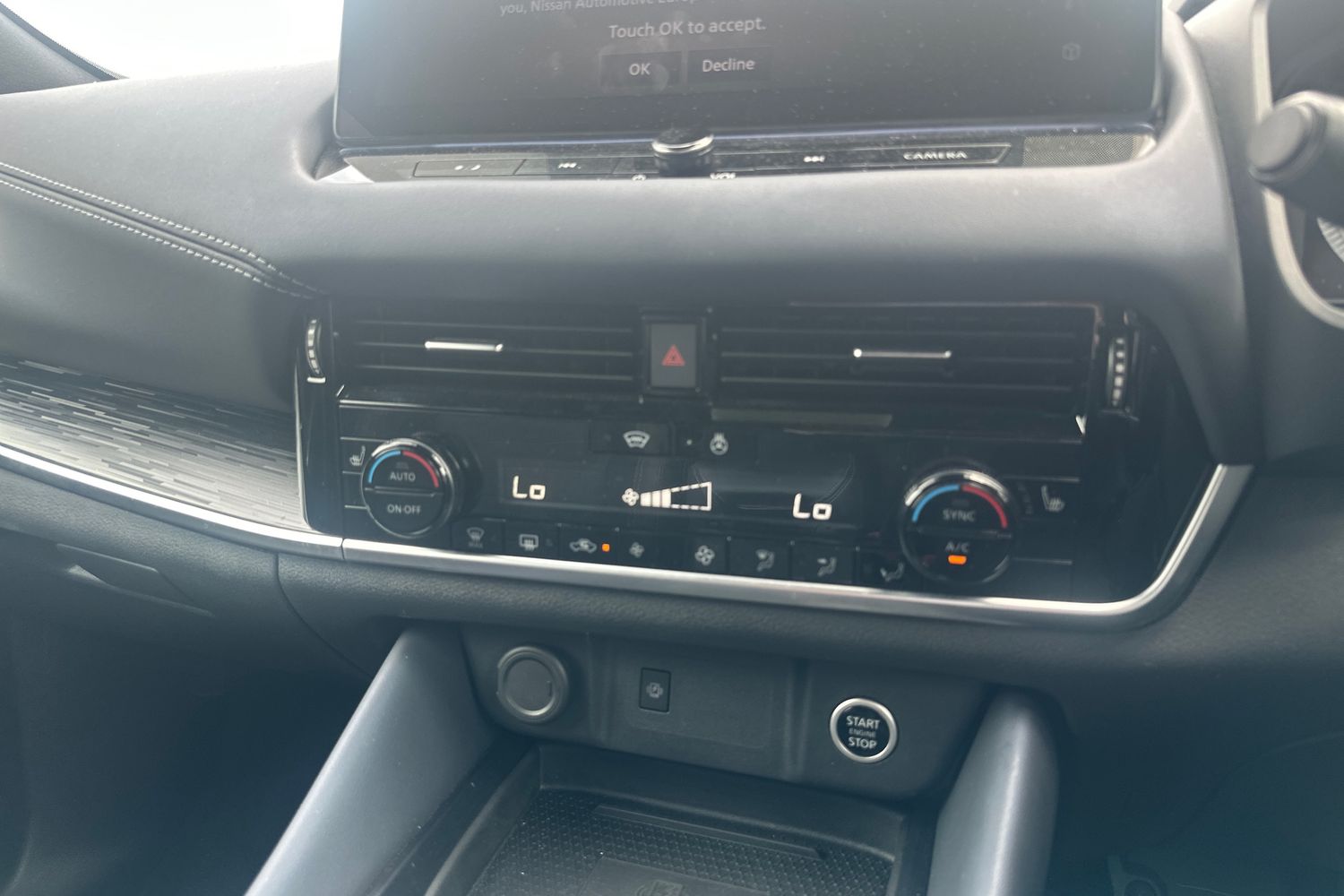 Used Nissan Qashqai 2023 for sale - 76203972: Photo 15