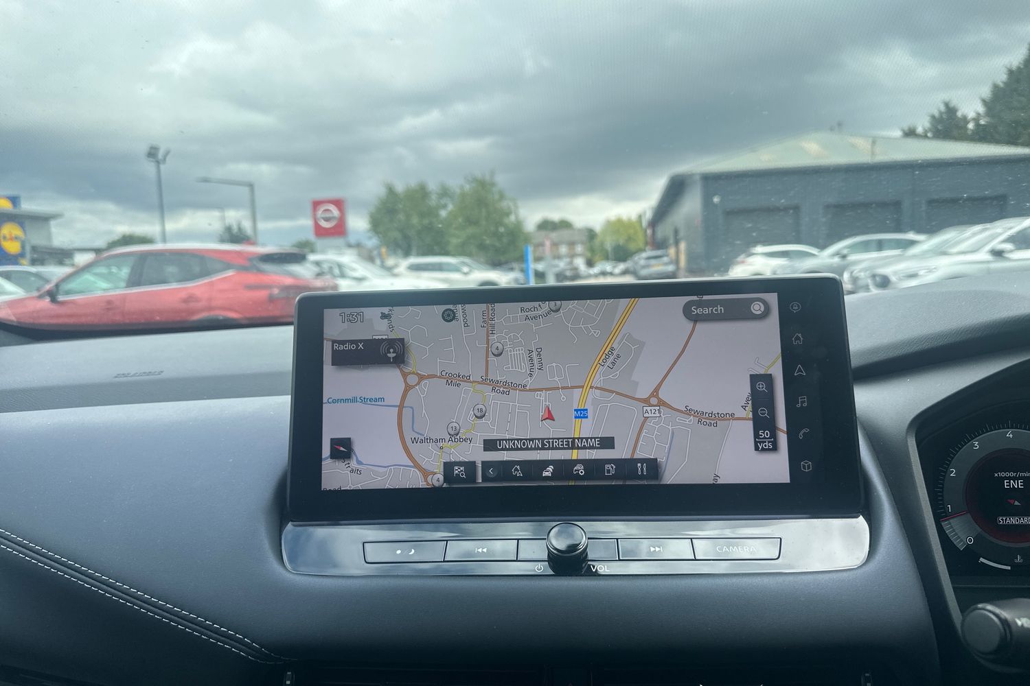 Used Nissan Qashqai 2023 for sale - 76203972: Photo 18