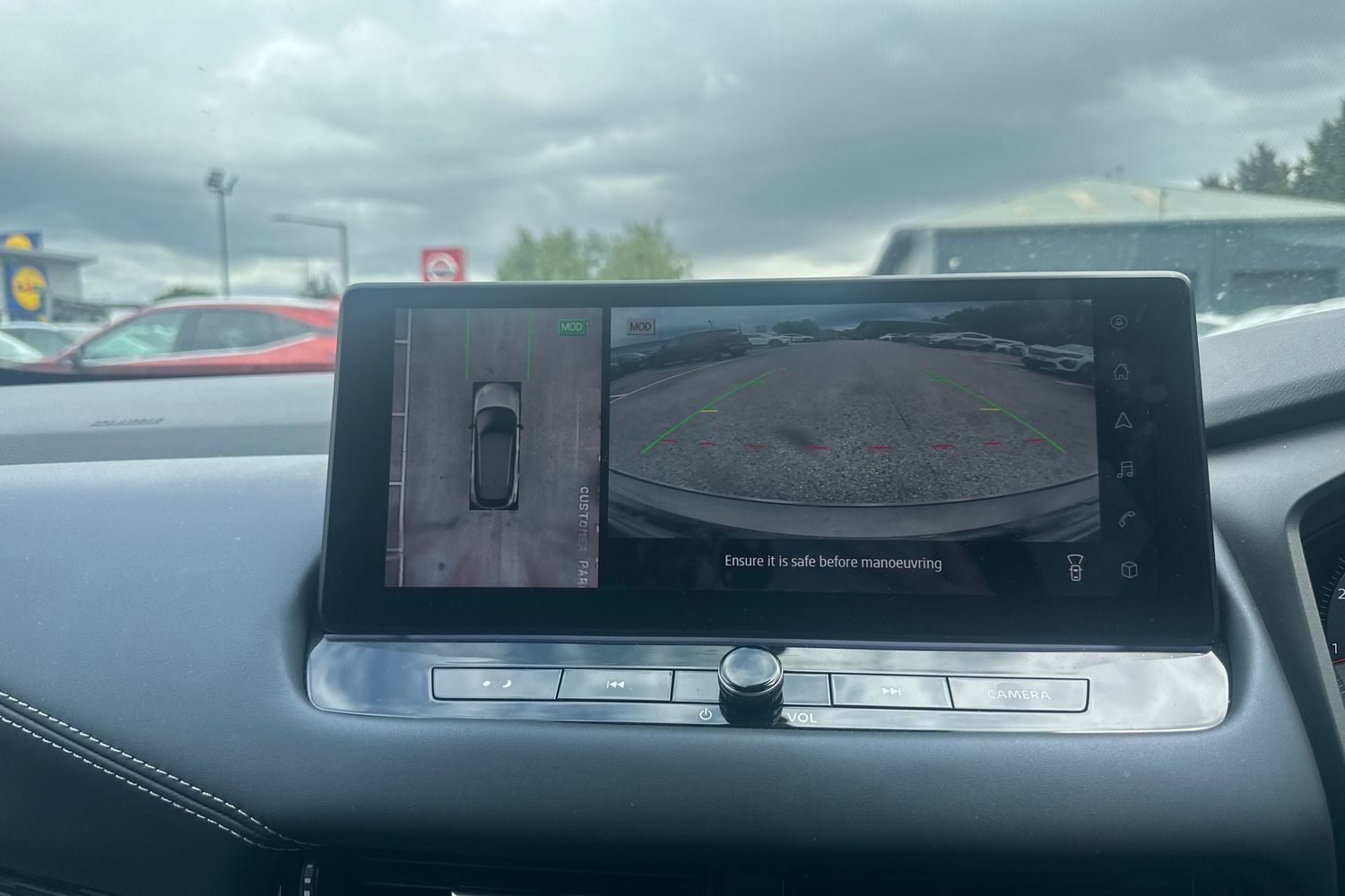 Used Nissan Qashqai 2023 for sale - 76203972: Photo 19