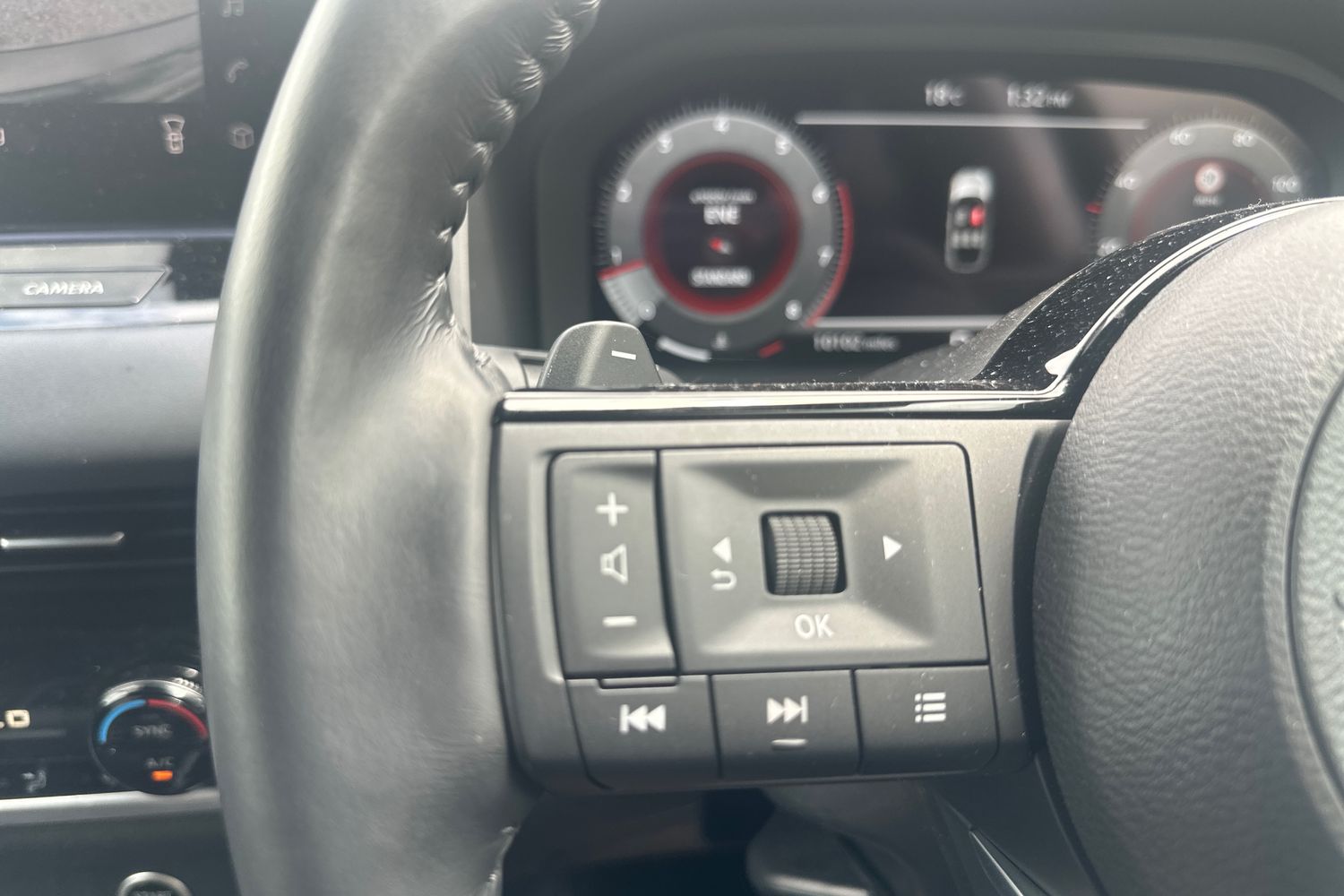 Used Nissan Qashqai 2023 for sale - 76203972: Photo 21