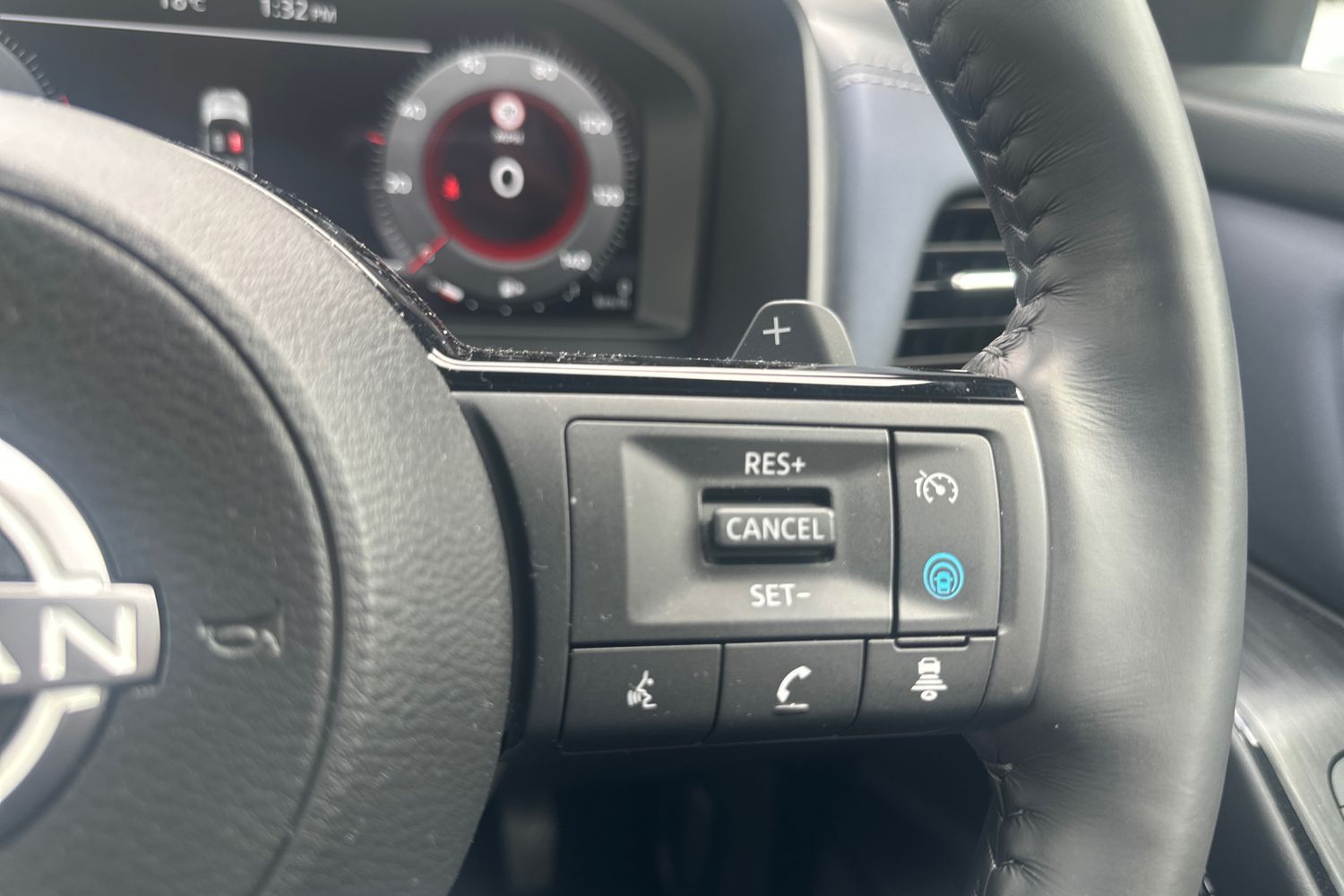 Used Nissan Qashqai 2023 for sale - 76203972: Photo 22