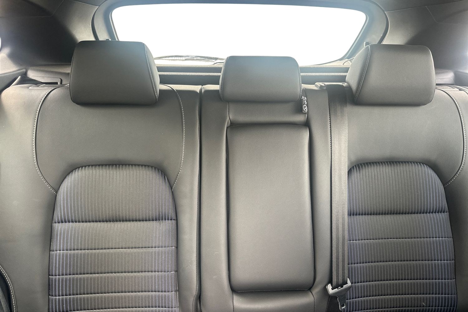 Used Nissan Qashqai 2023 for sale - 76203972: Photo 23