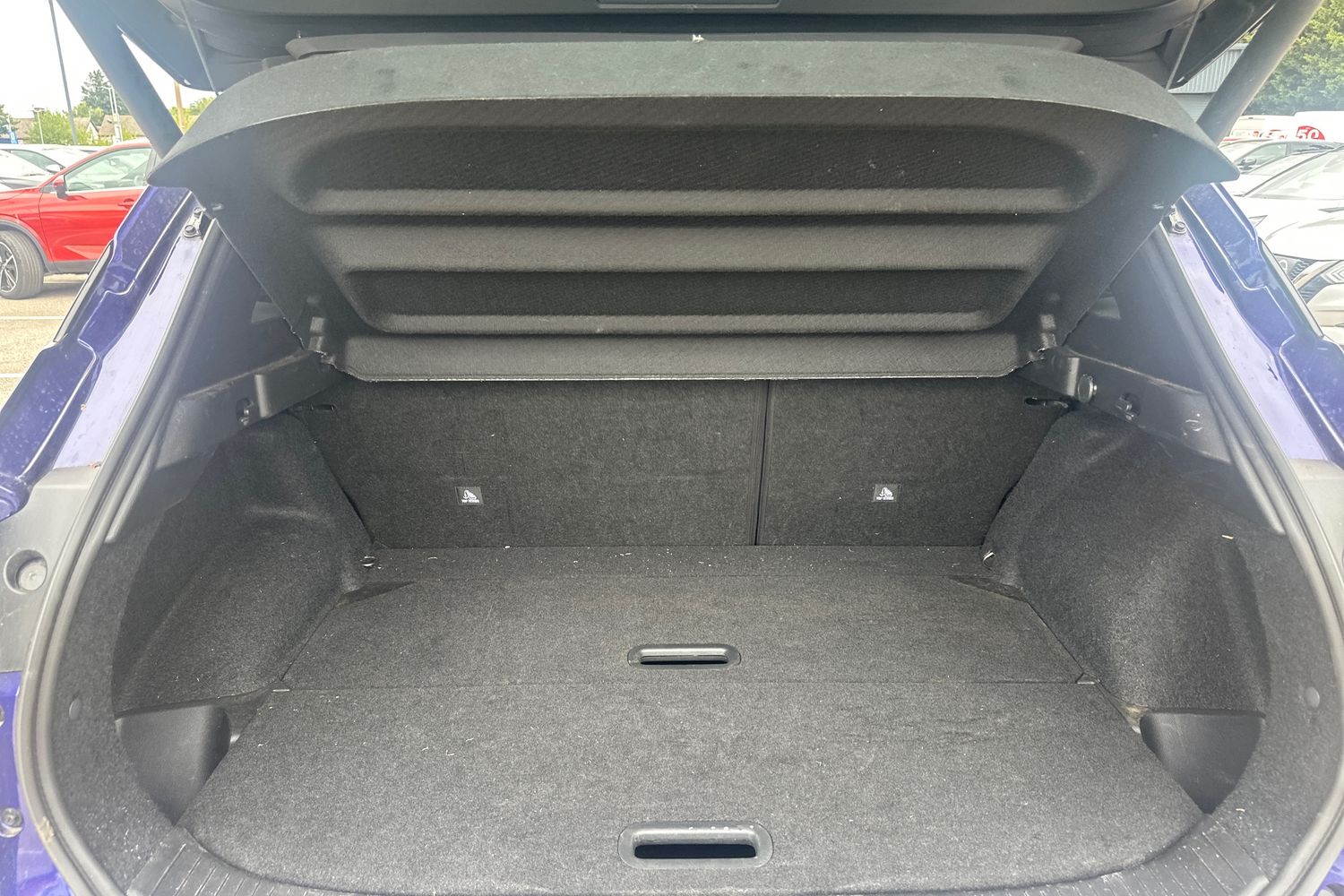 Used Nissan Qashqai 2023 for sale - 76203972: Photo 24