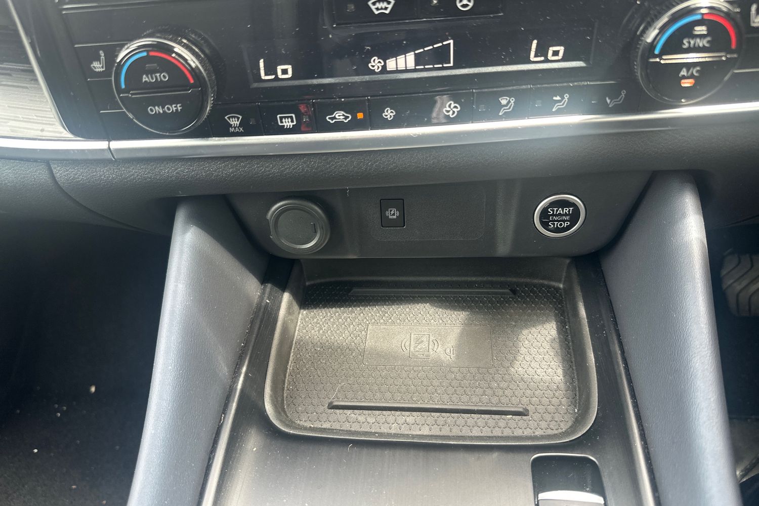 Used Nissan Qashqai 2023 for sale - 76203972: Photo 25