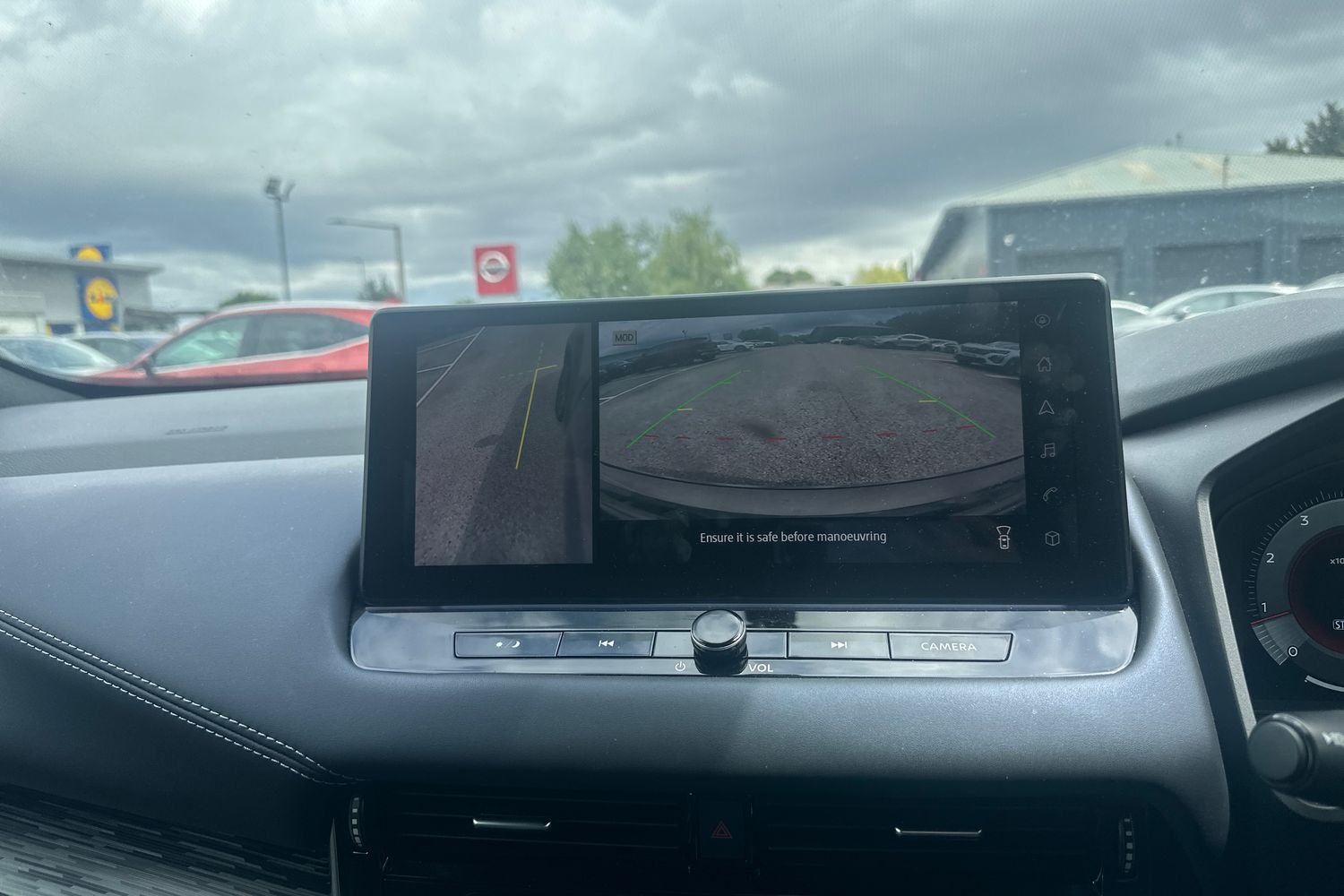 Used Nissan Qashqai 2023 for sale - 76203972: Photo 27