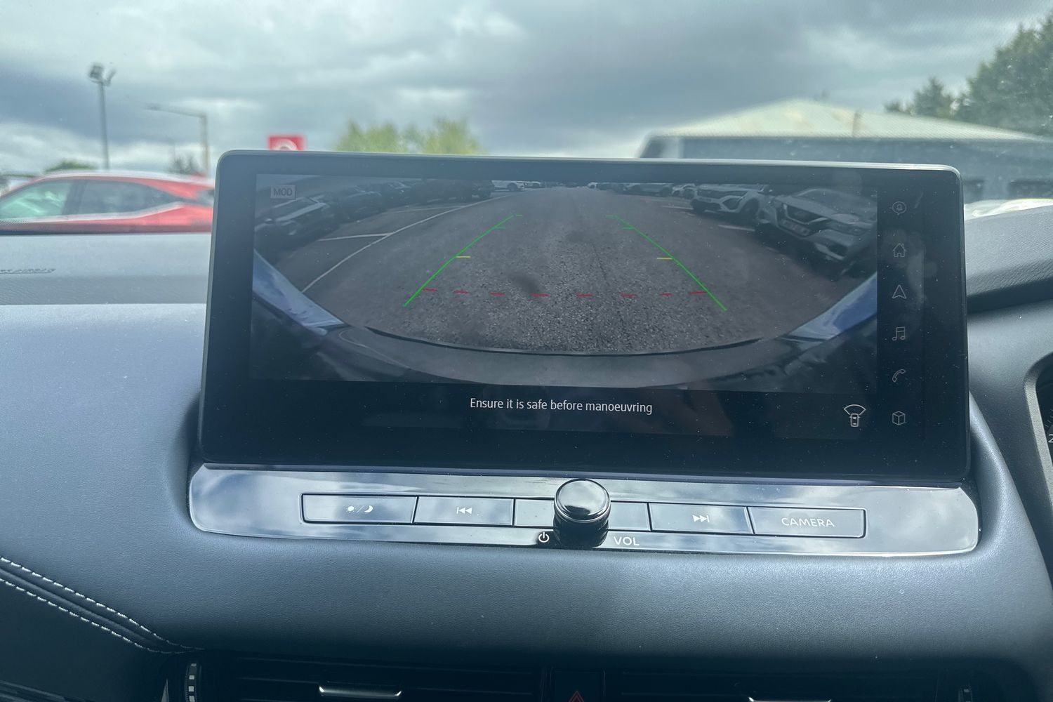 Used Nissan Qashqai 2023 for sale - 76203972: Photo 28