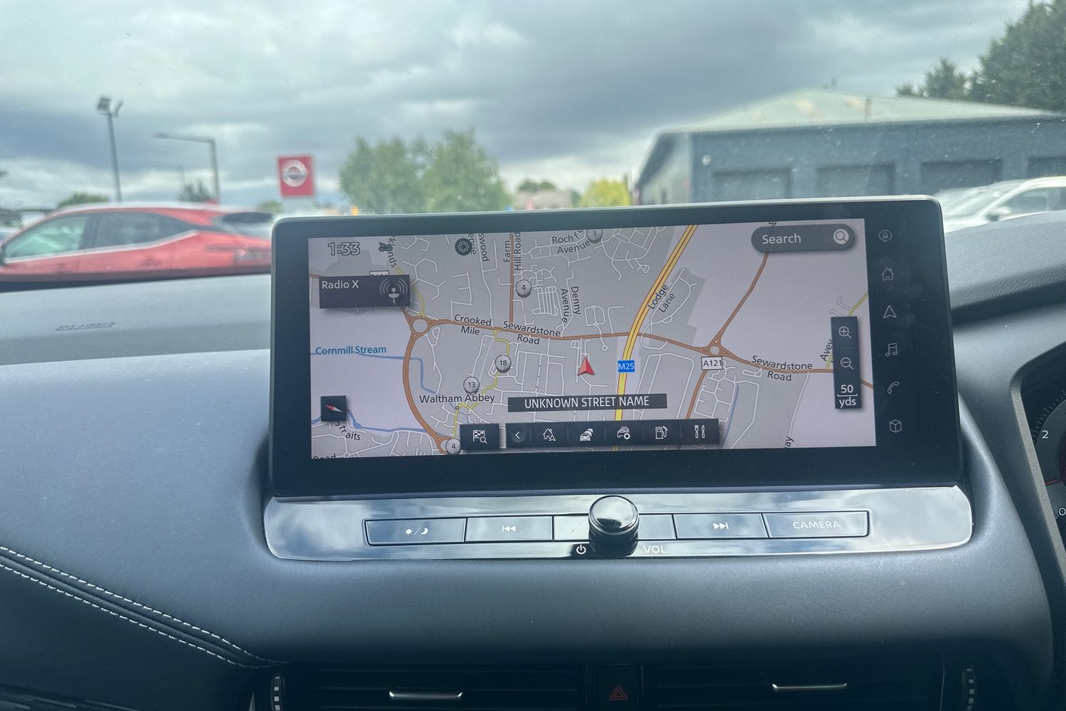 Used Nissan Qashqai 2023 for sale - 76203972: Photo 29