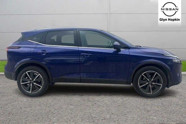 Used Nissan Qashqai 2023 for sale - 76203972: Photo 2