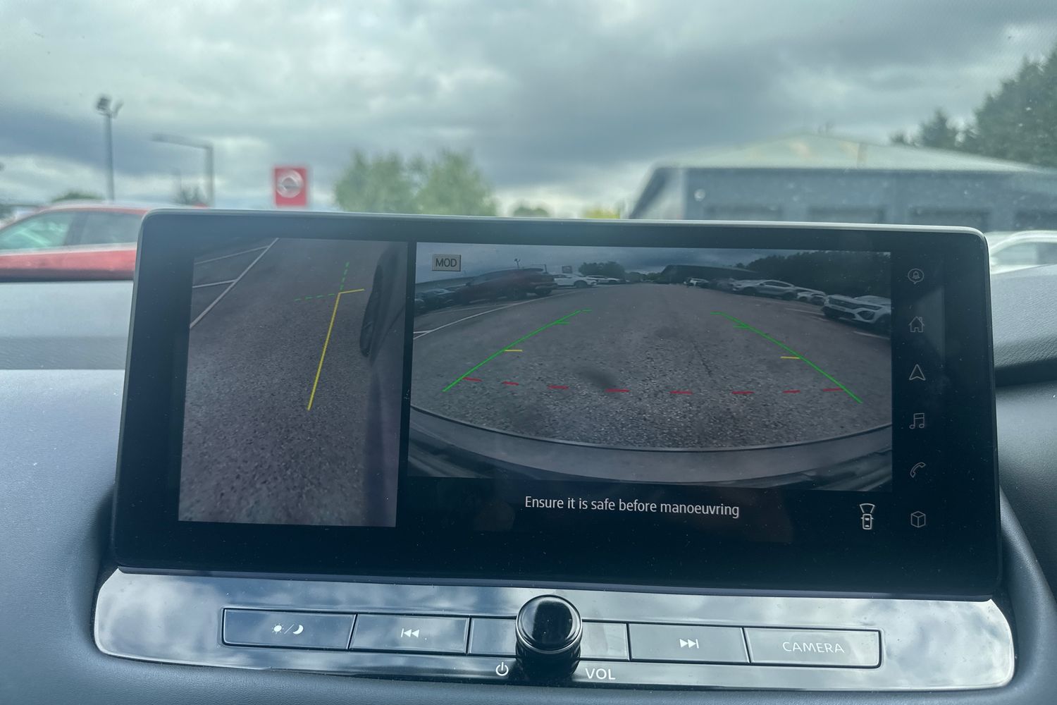 Used Nissan Qashqai 2023 for sale - 76203972: Photo 35