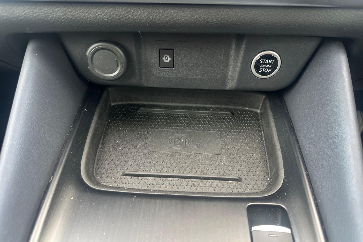 Used Nissan Qashqai 2023 for sale - 76203972: Photo 36