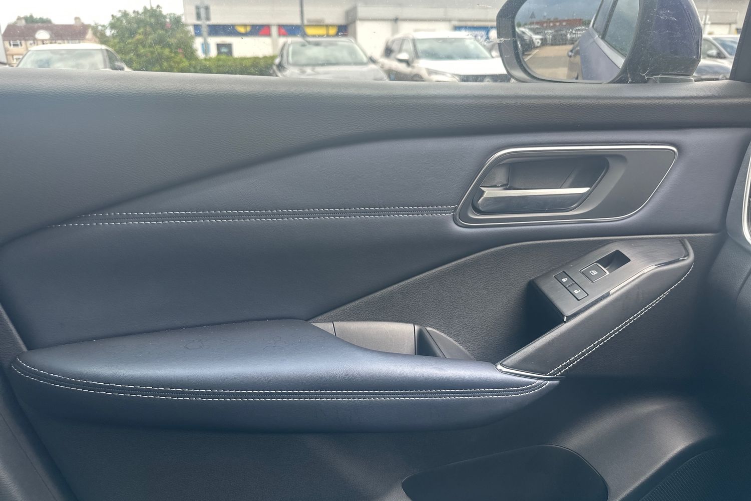 Used Nissan Qashqai 2023 for sale - 76203972: Photo 37