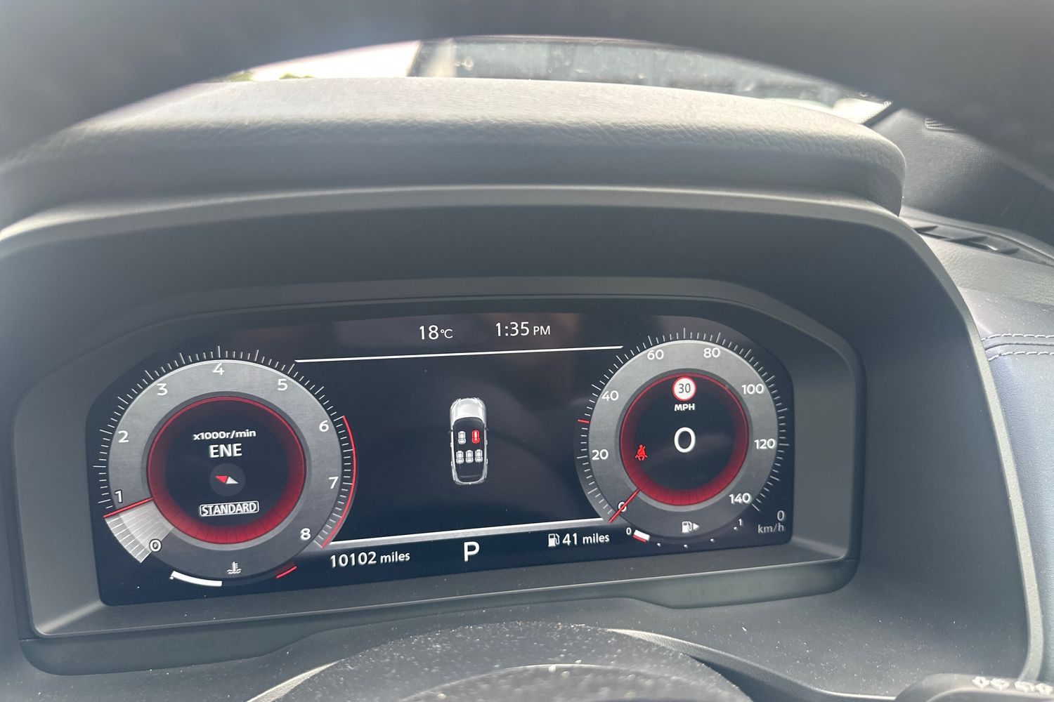 Used Nissan Qashqai 2023 for sale - 76203972: Photo 39