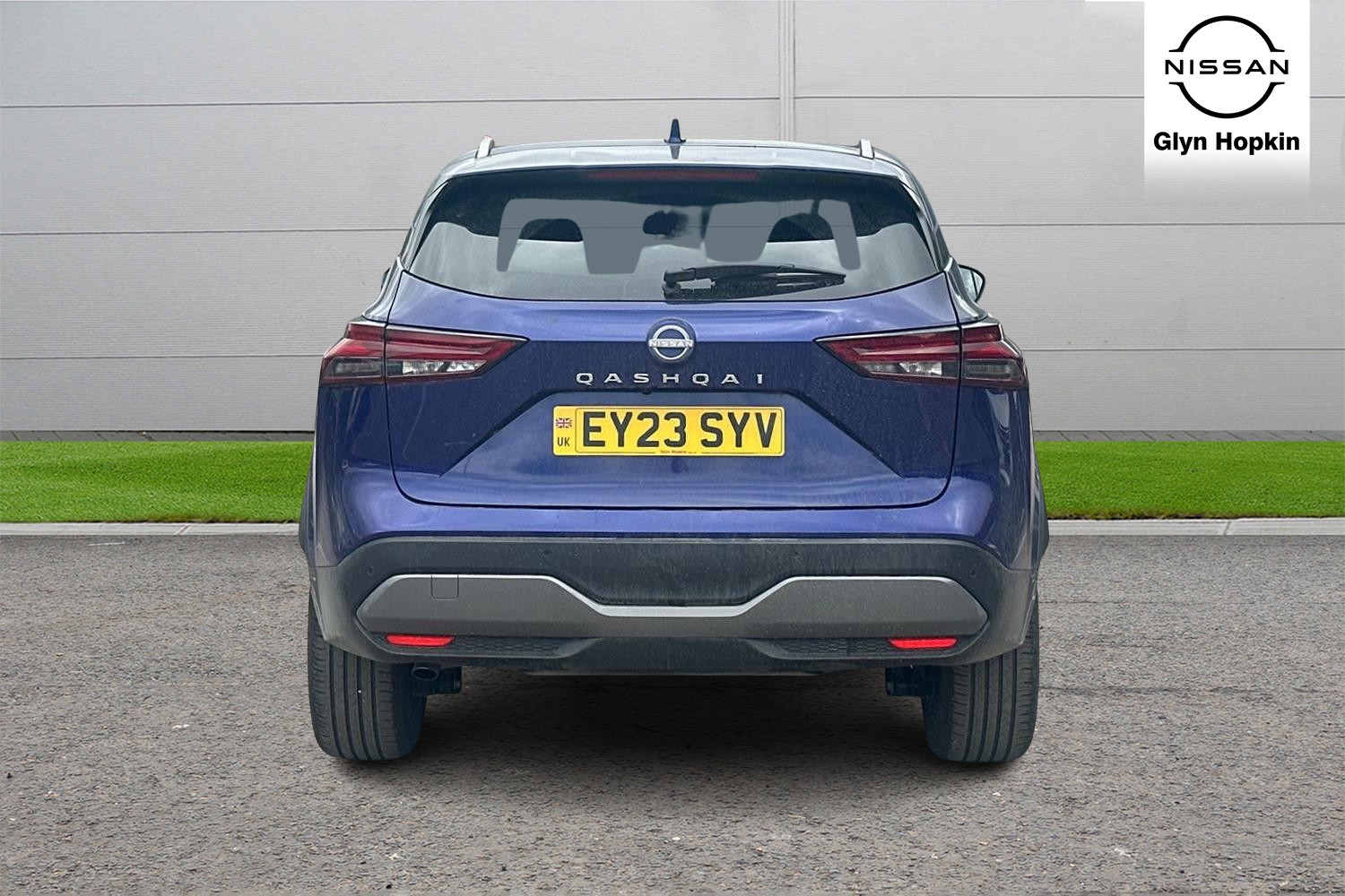 Used Nissan Qashqai 2023 for sale - 76203972: Photo 4