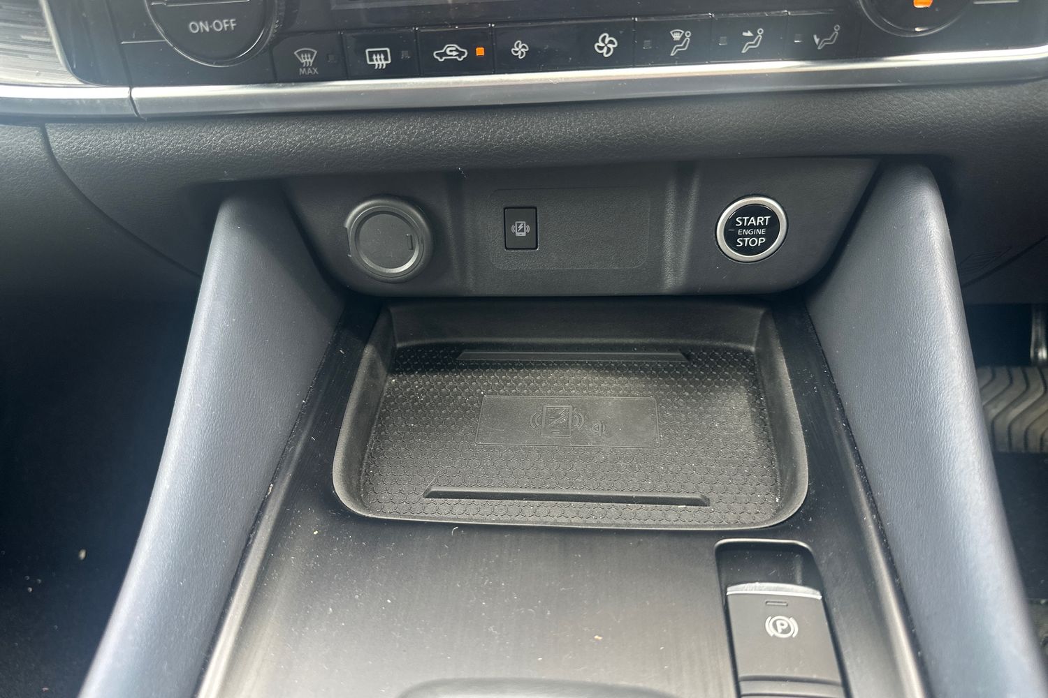 Used Nissan Qashqai 2023 for sale - 76203972: Photo 40