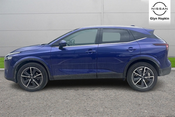 Used Nissan Qashqai 2023 for sale - 76203972: Photo 6