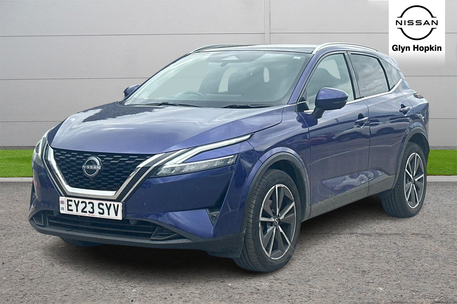 Used Nissan Qashqai 2023 for sale - 76203972: Photo 7