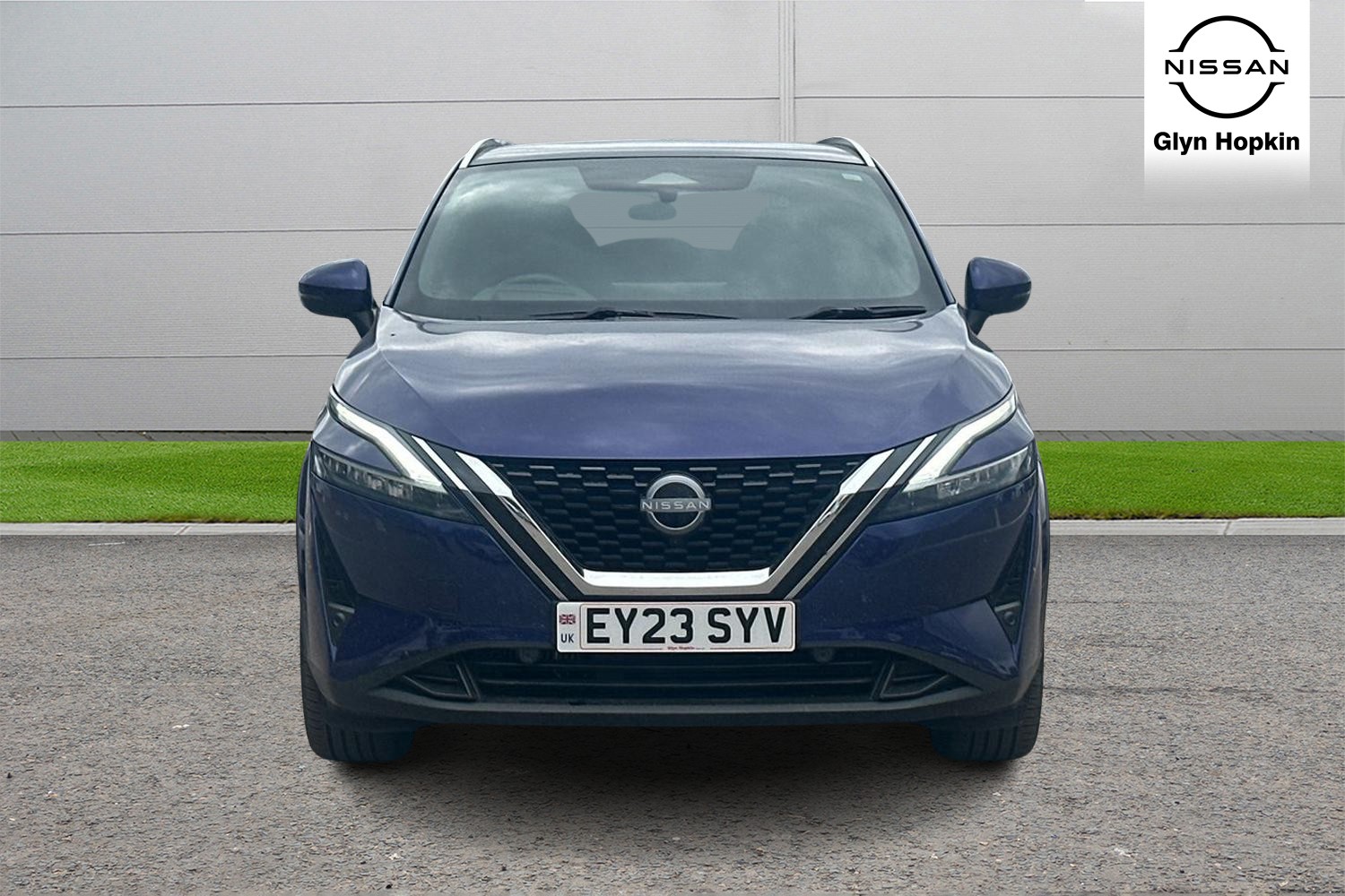 Used Nissan Qashqai 2023 for sale - 76203972: Photo 8