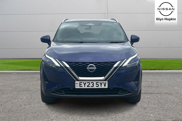 Used Nissan Qashqai 2023 for sale - 76203972: Photo 8