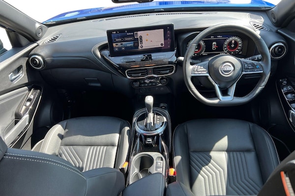 Used Nissan Juke 2025 for sale - 76261504: Photo 12