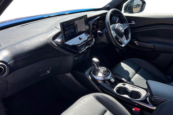 Used Nissan Juke 2025 for sale - 76261504: Photo 13