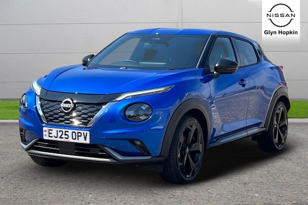 Used Nissan Juke 2025 for sale - 76261504: Photo 7