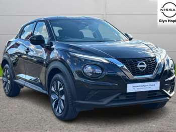 2025 - 1.0 DiG-T Acenta Premium 5dr DCT