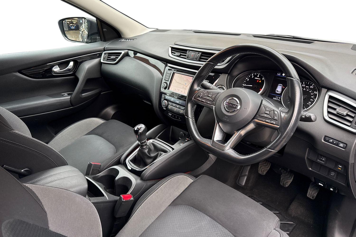 Used Nissan Qashqai 2020 for sale - 77256315: Photo 10