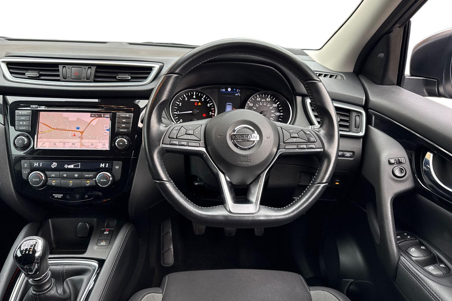 Used Nissan Qashqai 2020 for sale - 77256315: Photo 11