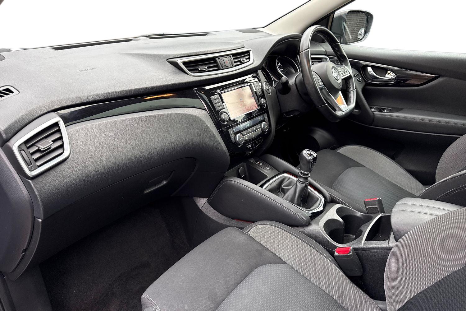 Used Nissan Qashqai 2020 for sale - 77256315: Photo 13