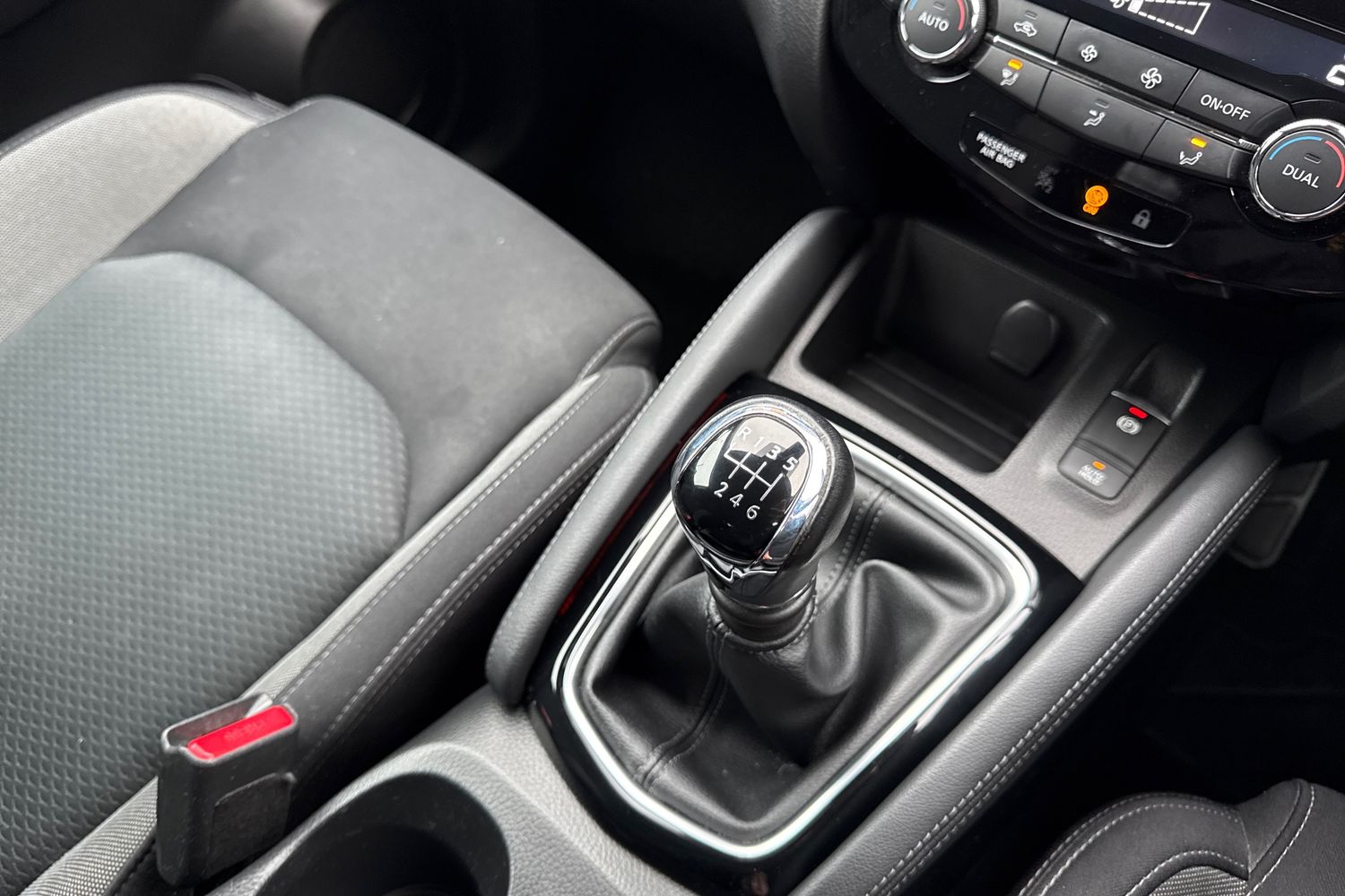 Used Nissan Qashqai 2020 for sale - 77256315: Photo 14