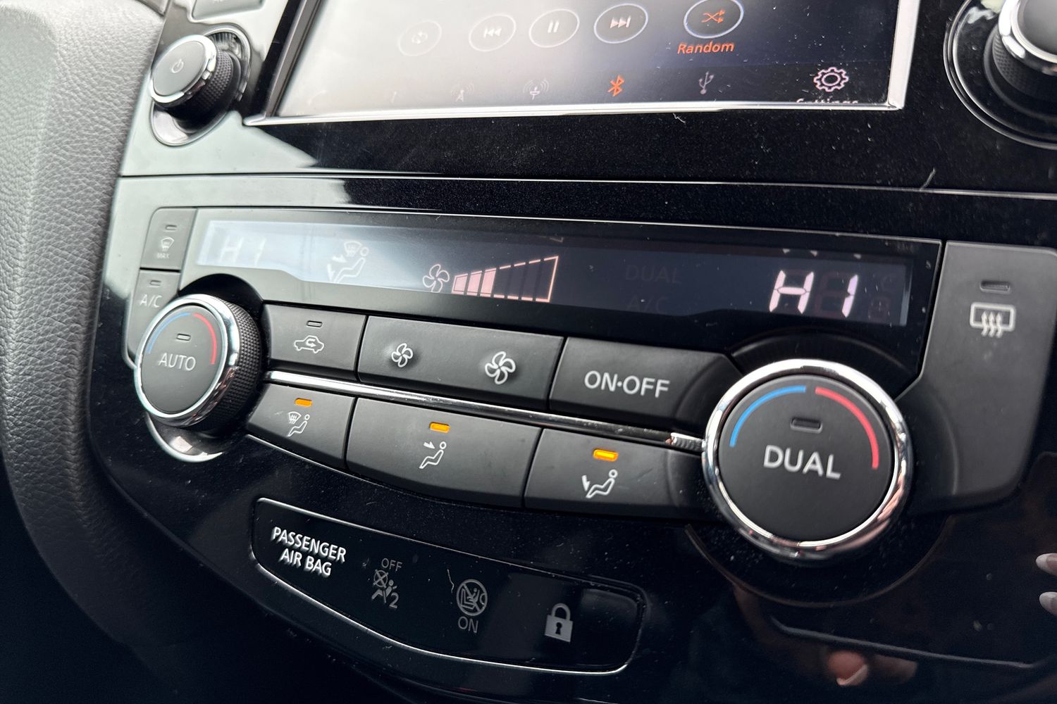 Used Nissan Qashqai 2020 for sale - 77256315: Photo 15