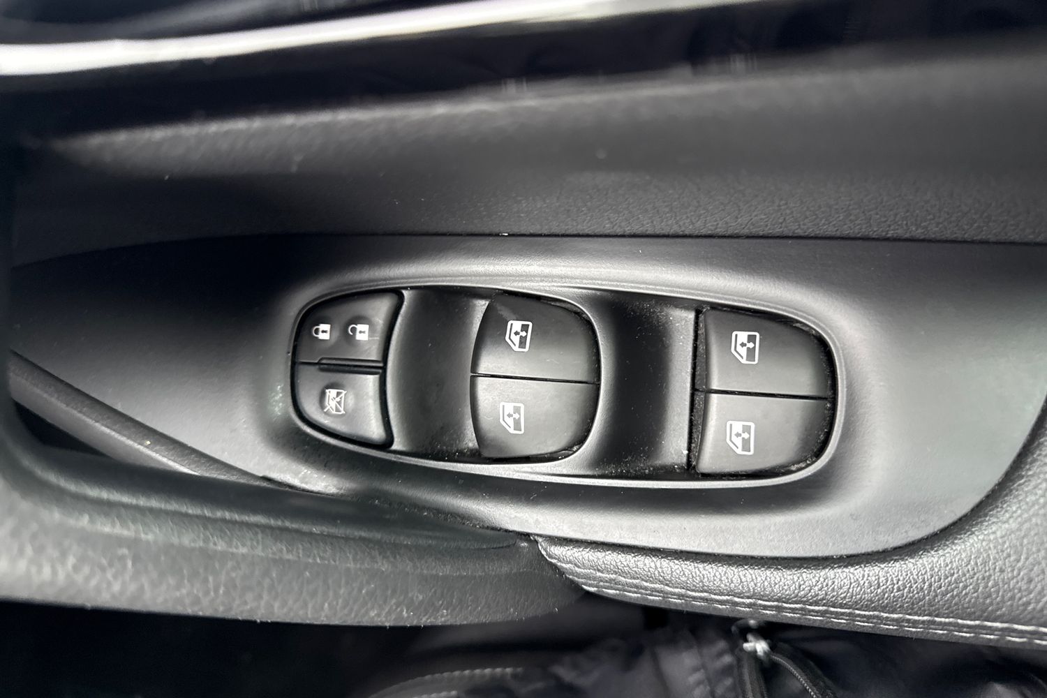 Used Nissan Qashqai 2020 for sale - 77256315: Photo 16