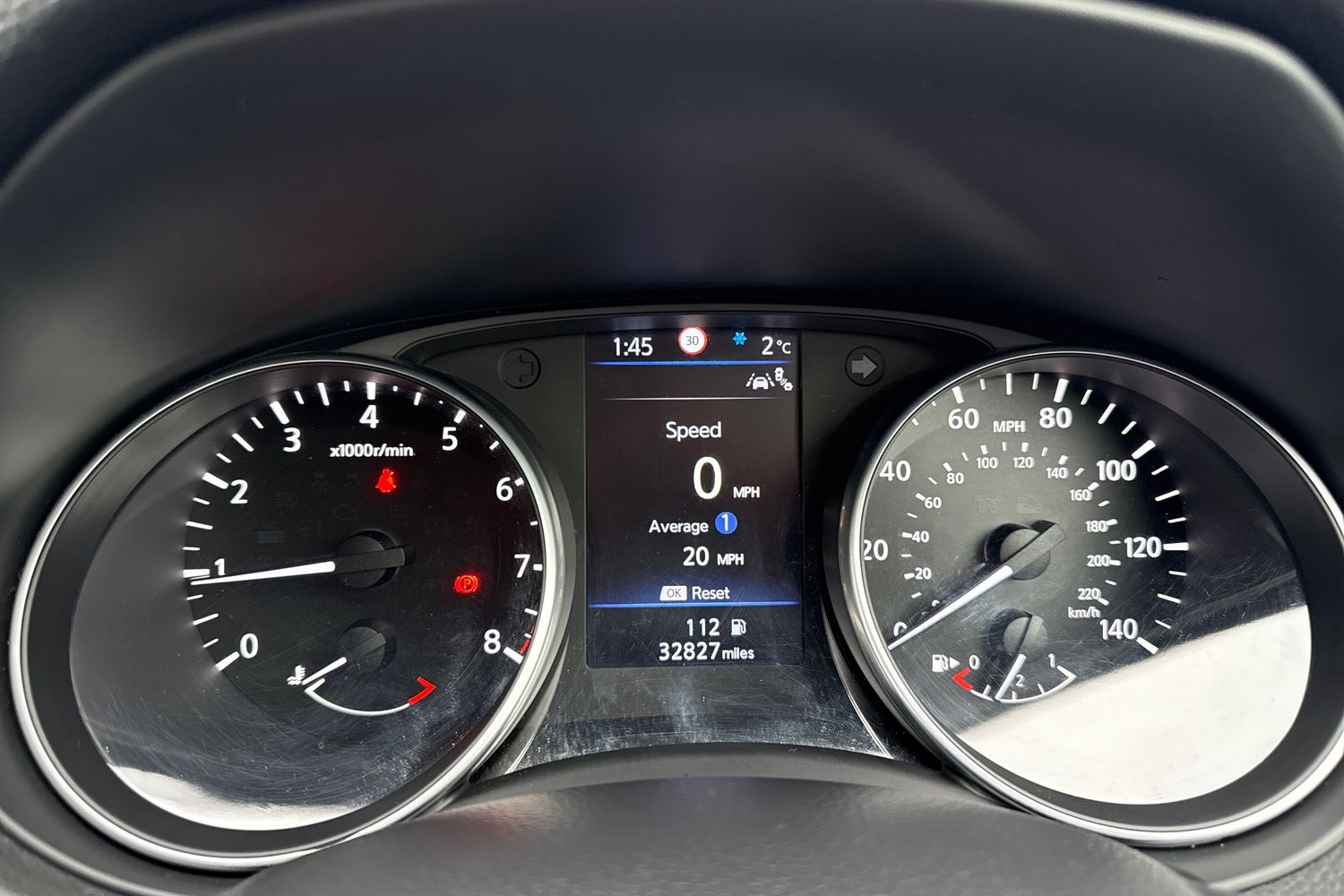 Used Nissan Qashqai 2020 for sale - 77256315: Photo 20