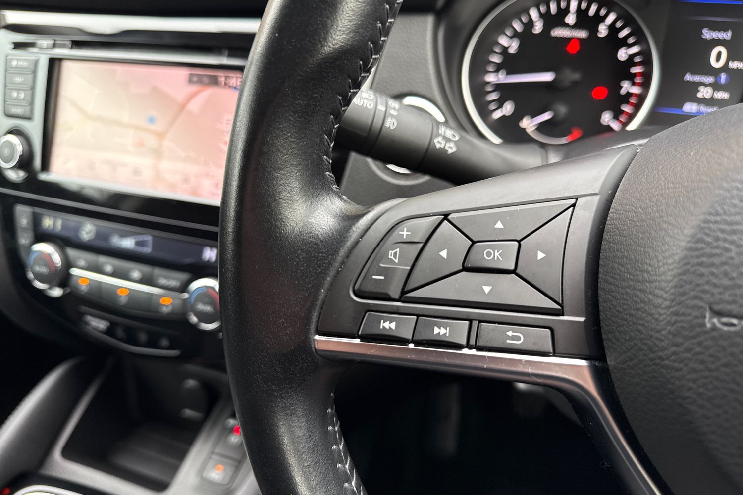 Used Nissan Qashqai 2020 for sale - 77256315: Photo 21