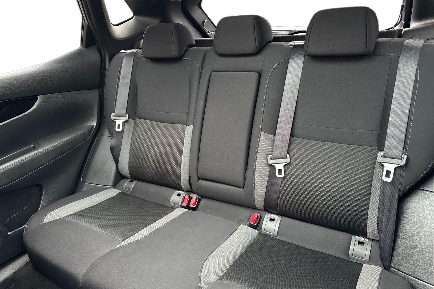 Used Nissan Qashqai 2020 for sale - 77256315: Photo 23