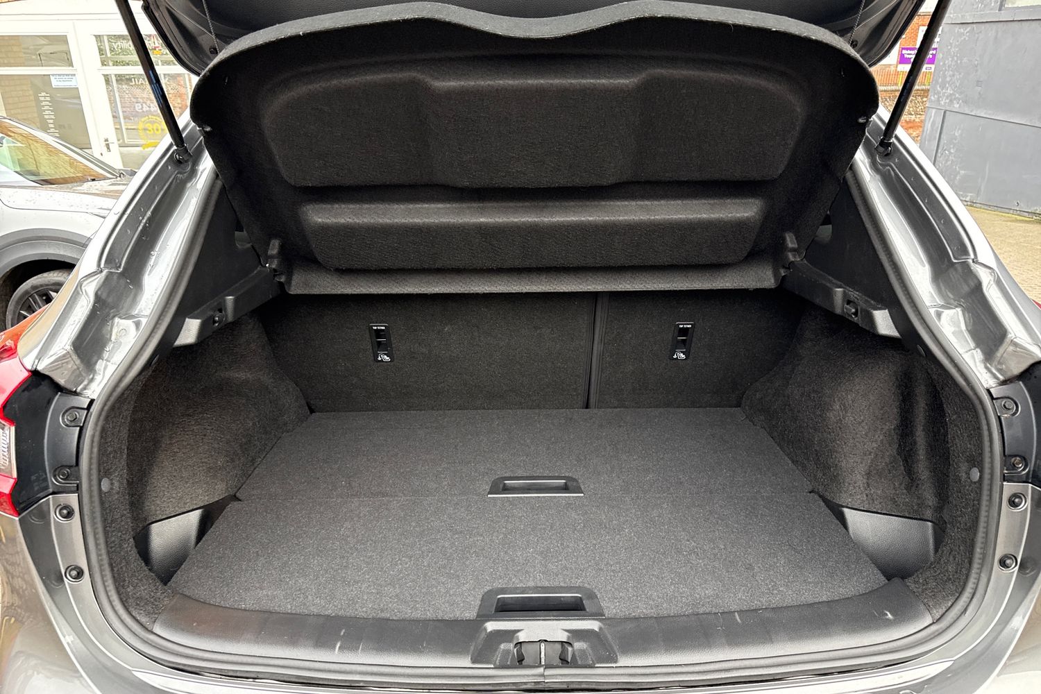 Used Nissan Qashqai 2020 for sale - 77256315: Photo 24